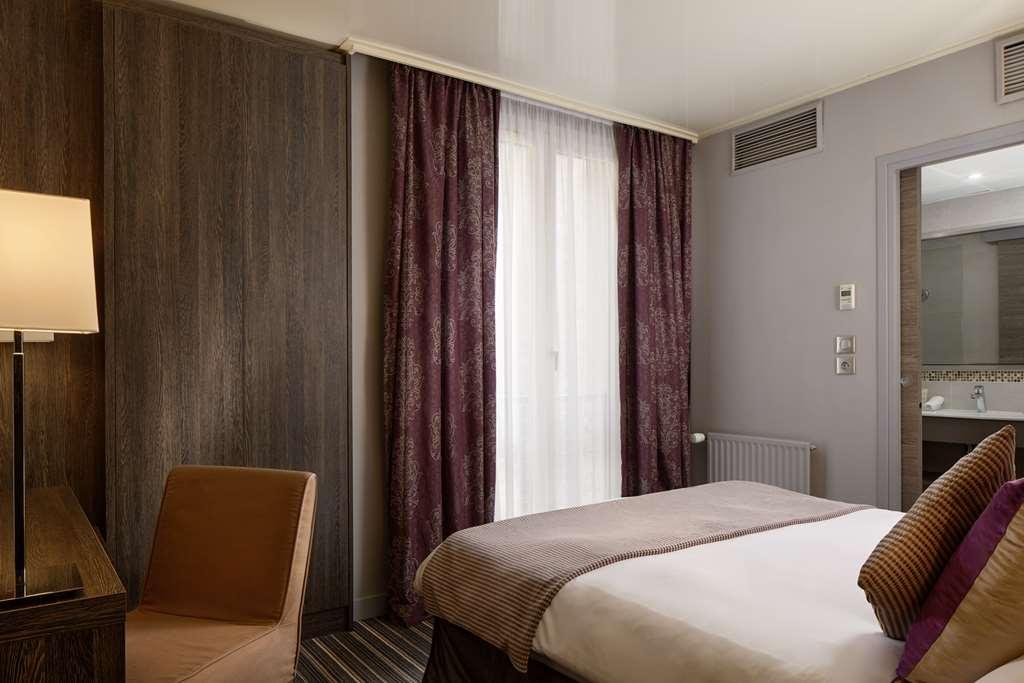 Hotel Harvey Paris Room photo